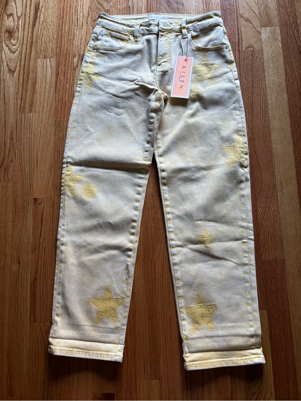 Risen Jeans NWT
